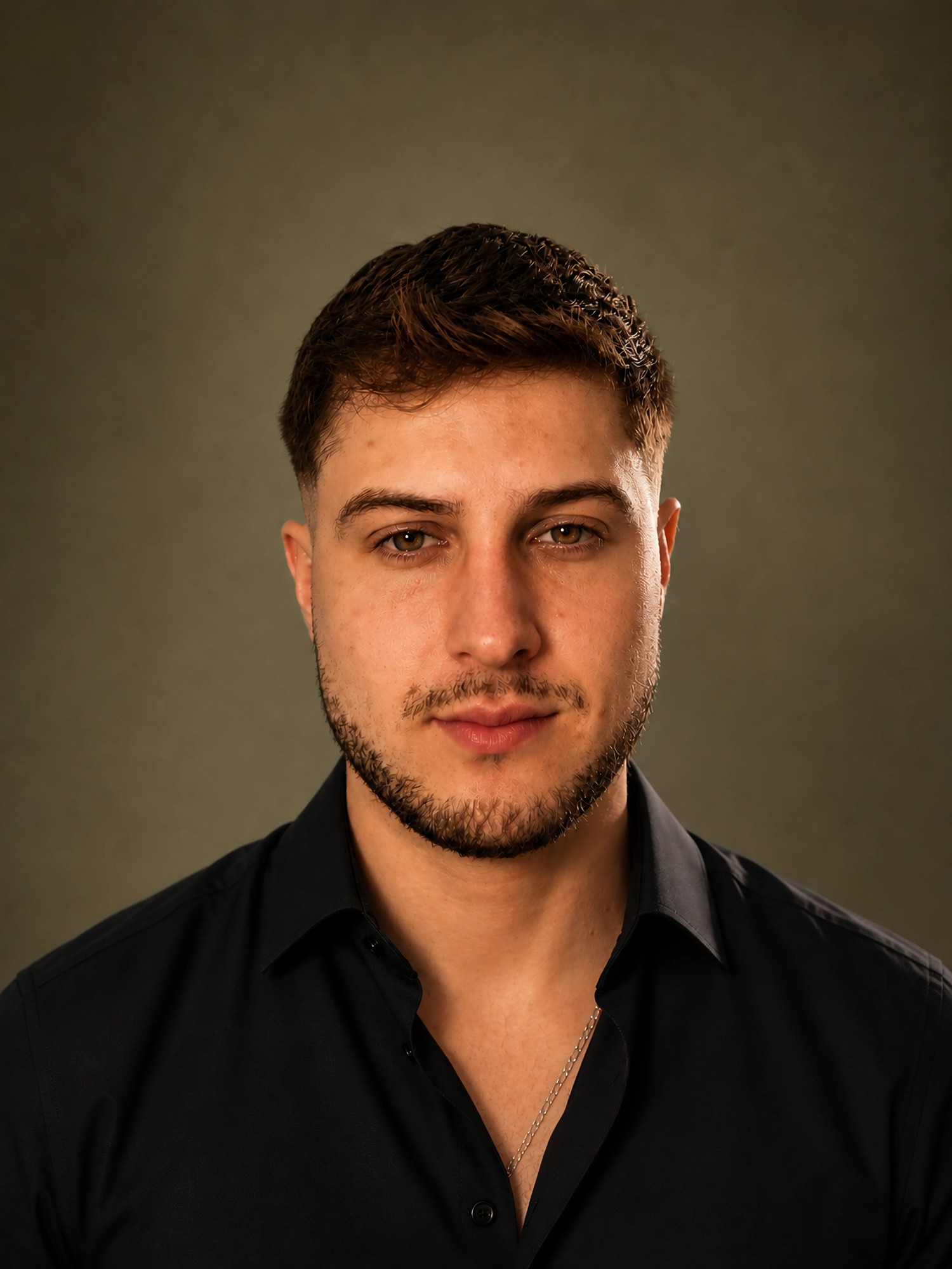 Lukas — Head Developer